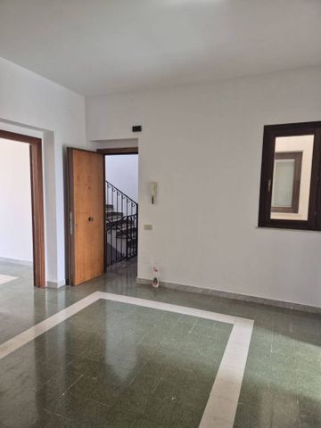Bilocale via Ettore Ximenes 83, Borgo Vecchio, Palermo - Photo 4