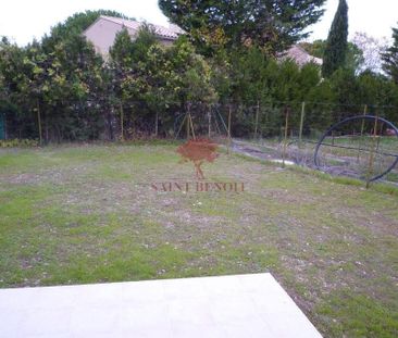 Location Appartement 2 pièces 47m² ANIANE 34150 - Photo 4