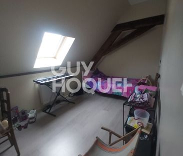 Appartement F4 (77 m²) à louer à CHALON SUR SAONE - Photo 4