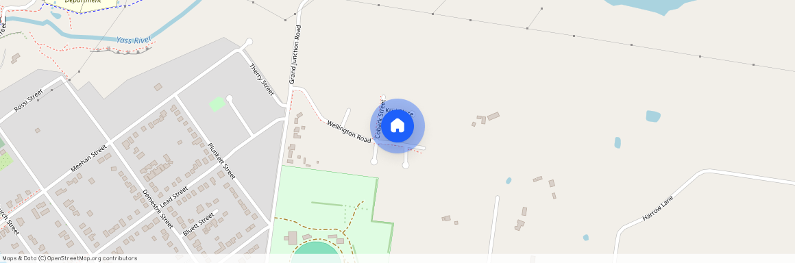 22 Wellington Road, NSW 2582, Yass