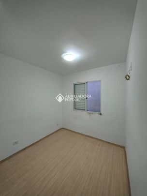 Casa em Condomínio com 3 quartos e 86m² para alugar em Taboão, Diadema. - Foto 1