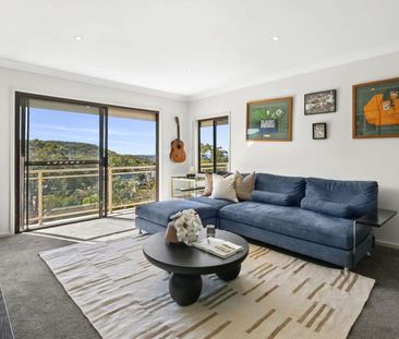 Spacious and Adaptable Family Living with Stunning Outlooks - Photo 6