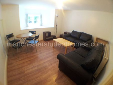 Mitford Road, Manchester, M14 6UL - Photo 4