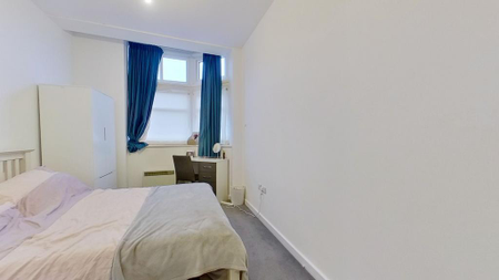 2 bedroom ground floor flat to rent - Photo 5