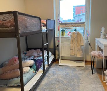 Mossgatan 131 A - Foto 5