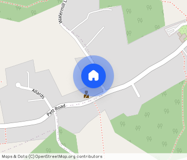 The Annex, Watermill Lane, Pett - Photo 1