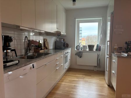 Harlyckegatan 1 - Foto 5