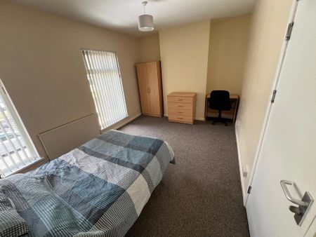 3 bedroom house share to rent - Photo 5