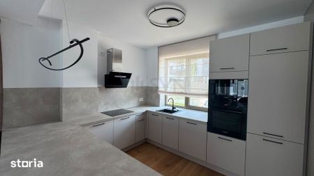 Vila 5 camere I Baneasa - Fotografie 2