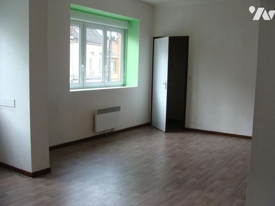 Location appartement à Hénin-Beaumont - Photo 1