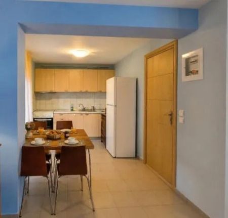 Studio/Γκαρσονιέρα για ενοικίαση Καλαμίτσα (Καβάλα) - Photo 2