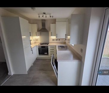 3 bedroom terraced house to rent - Photo 4