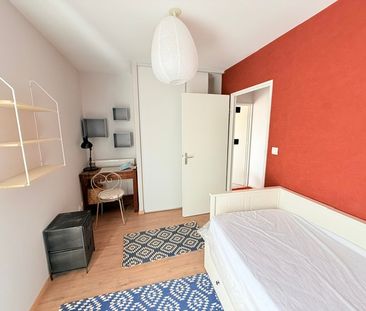A louer Brest Saint Martin T2 meublé dans residence de standing - Photo 5
