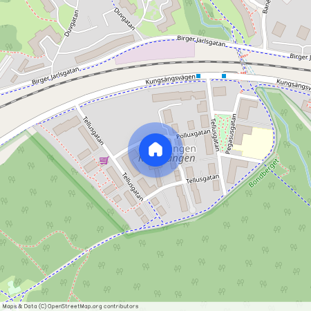 Castorgatan 13, 554 62, Jönköping