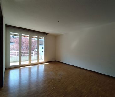 2 Zimmer, 40 m², 1. Stock - Foto 1