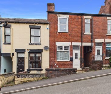 39 Broxholme Road, S8 - Photo 3