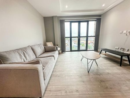 2 bedroom flat to rent - Photo 4