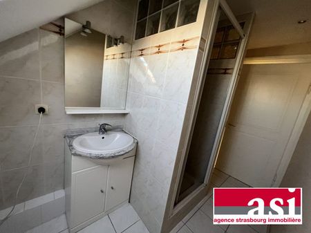 Appartement 2/3 pièces - Proximité facultés - Observatoire - Photo 3