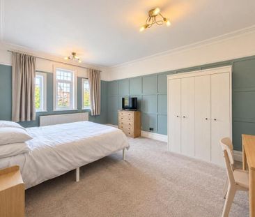 4 bedroom detached house to rent - Photo 6