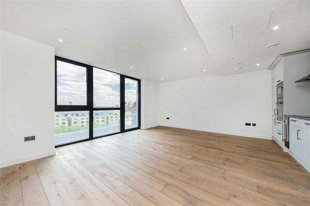 Emery Way, Wapping, E1W - Photo 1