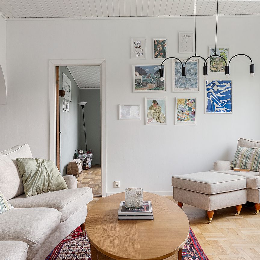 Gamla Björlandavägen, Göteborg - Photo 1