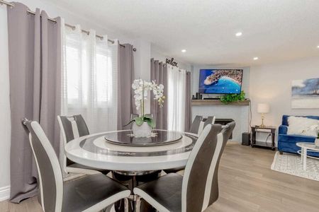 For Lease - 89 Martindale Crescent Unit# **Upper**, Brampton, Ontario - Photo 5