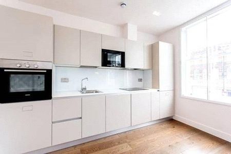 1 bedroom apartment to rent - Photo 5