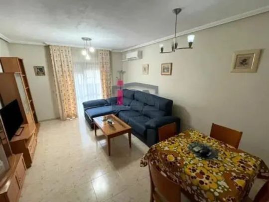 Piso en alquiler en Montesol-Mejostilla - Foto 1