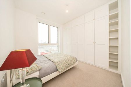 York Road, Battersea, SW11 - Photo 3