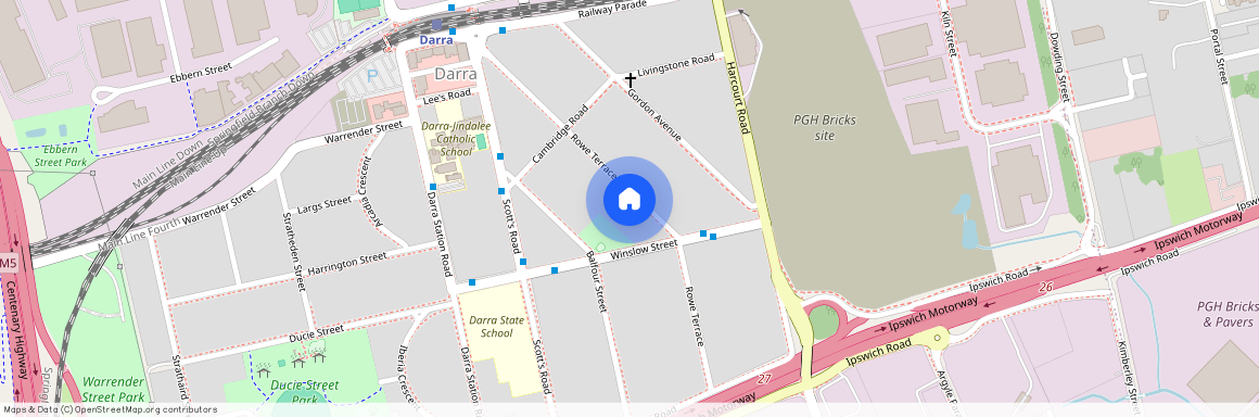 76a Rowe Terrace, Qld 4076, Darra