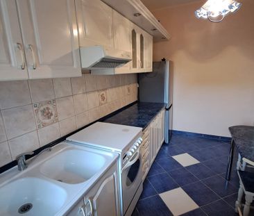 Mieszkanie o pow. 32.40m2, parter, balkon, umeblowane, Os. Tyniec - Zdjęcie 6