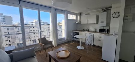Appartement T2 à louer - 39 m² - Photo 2