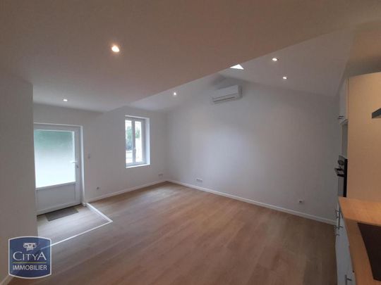 Location Maison 2 pièces 44m² CASTELCULIER 47240 - Photo 1