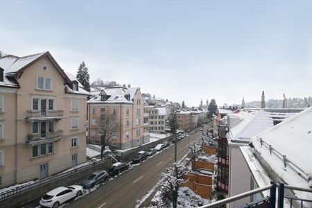 2.5 Zimmer, 80 m², 3. Stock - Photo 4