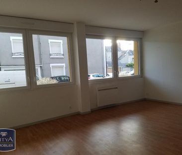 Location Appartement 2 pièces 47m² CHATEAUROUX 36000 - Photo 4