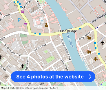 Centurion Square, Skeldergate, York, YO1 - Photo 1