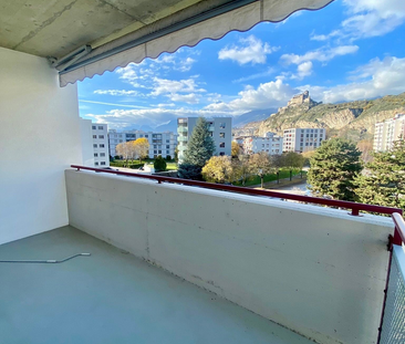 Charmant appartement de 2.5 pièces - Foto 6