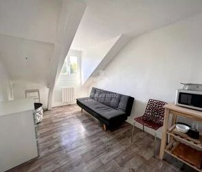Location Appartement 1 pièces 16 m2 à Rouen - Photo 3