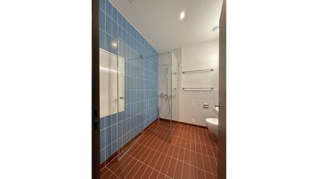 2½ Zimmer-Wohnung in Zürich - Kreis 2, möbliert, auf Zeit - Photo 4