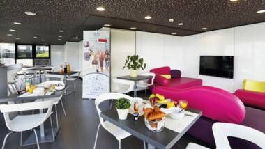 Logement étudiant - EURASANTÉ - Photo 2