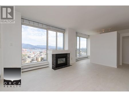 3202 183 KEEFER PLACE, Vancouver, British Columbia - Photo 5