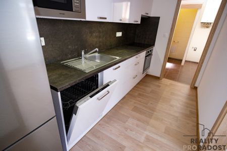 Pronájem bytu 2+kk 60 m², Dolní náměstí 23, Olomouc - Fotografie 2
