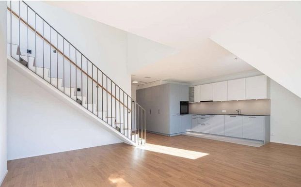 3.5 Zimmer, 76 m², 4. Stock - Foto 1