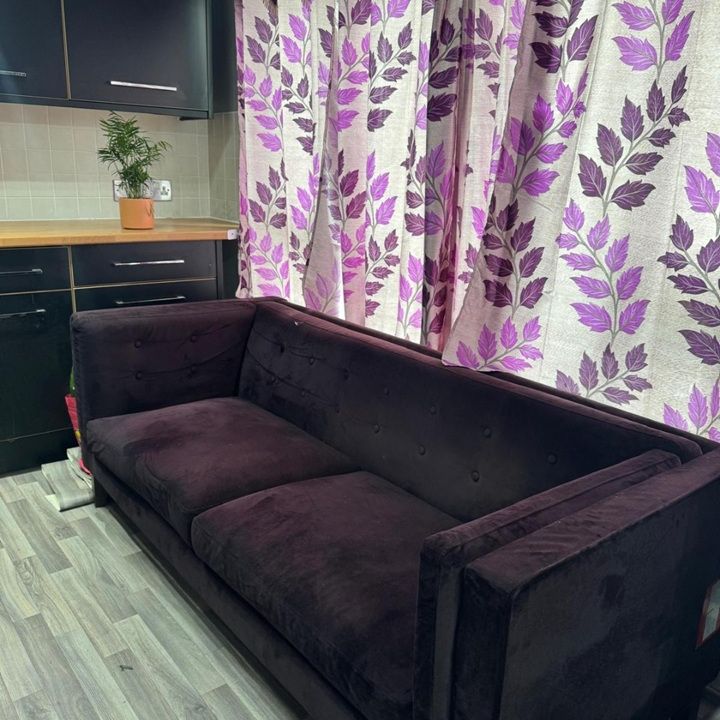 Room in a Shared House, Norfolk Park Village, S2 - Photo 1