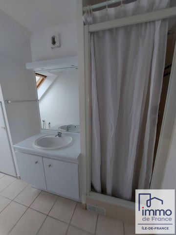 Location appartement 2 pièces 43.09 m² à Le Coudray-Montceaux (91830) - Photo 4