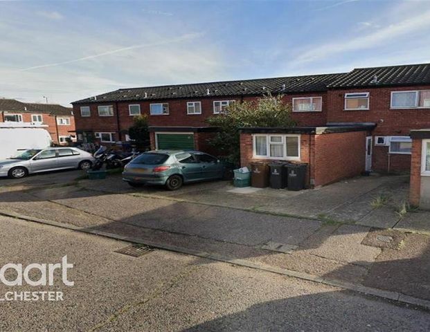 1 bedroom in a house share to rent - Photo 1