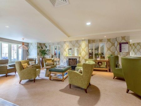 2 bedroom flat to rent - Photo 3