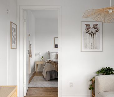 Klockelundsvägen, Farsta - Photo 5