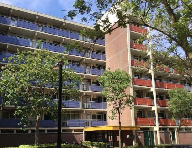 Appartement Muldersdreef 541, Apeldoorn Zuidoost - À louer - Foto 1