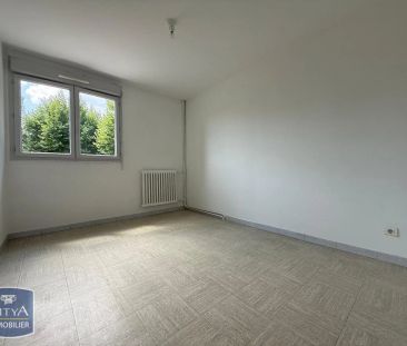 Appartement à louer 3 pièces 61.28m² - Photo 3